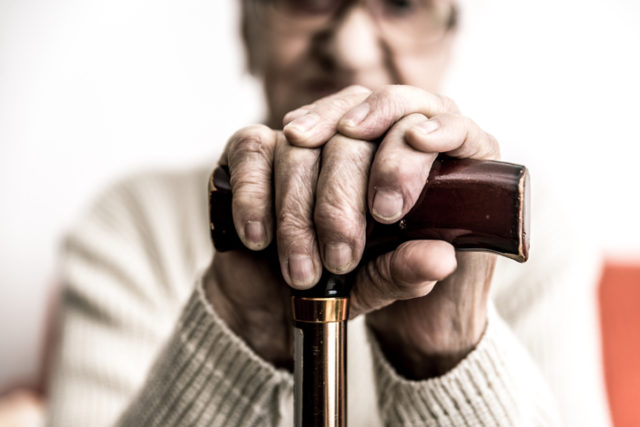 Zaostrené na Alzheimerovu chorobu: Buďte pripravení na toto vážne ochorenie