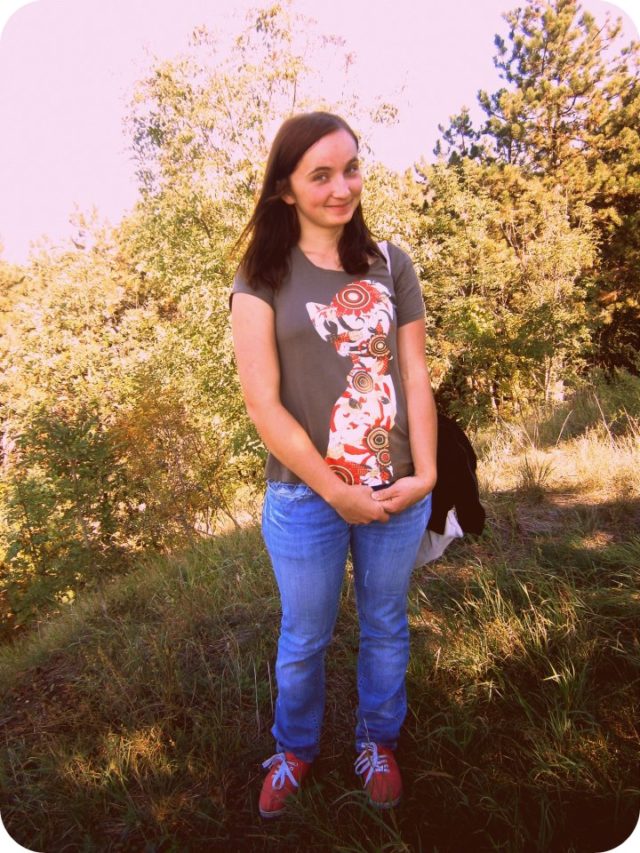 Martina Kušnírová