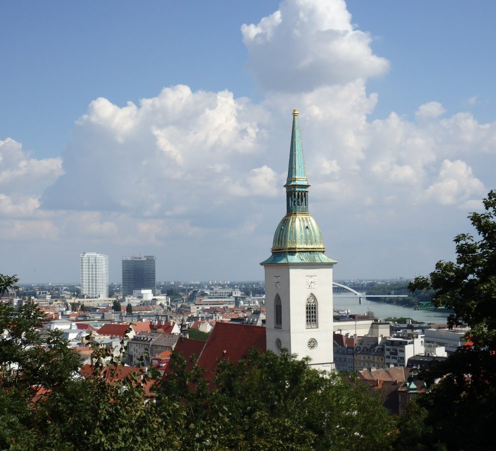 Dotácia na rekonštrukciu Dómu sv. Martina v Starom Meste sa zvýšila na