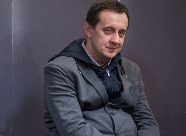 Ján Riapoš