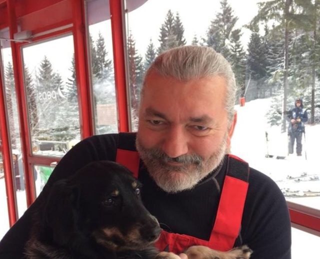 Daniel Hůlka