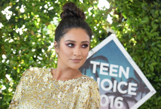 Shay Mitchell