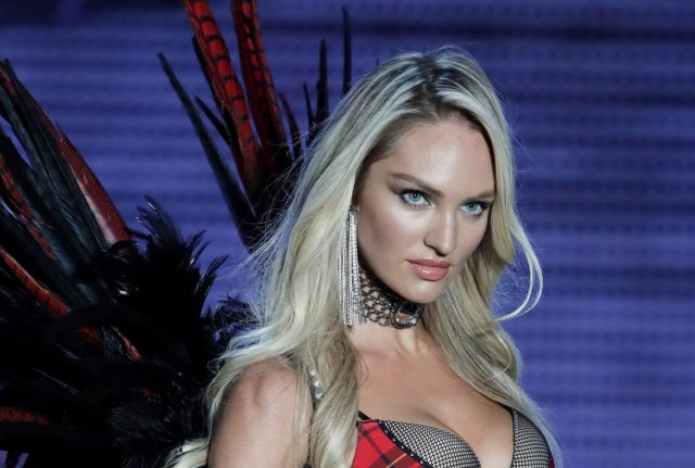 Candice Swanepoel