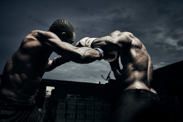 Bukom Boxing