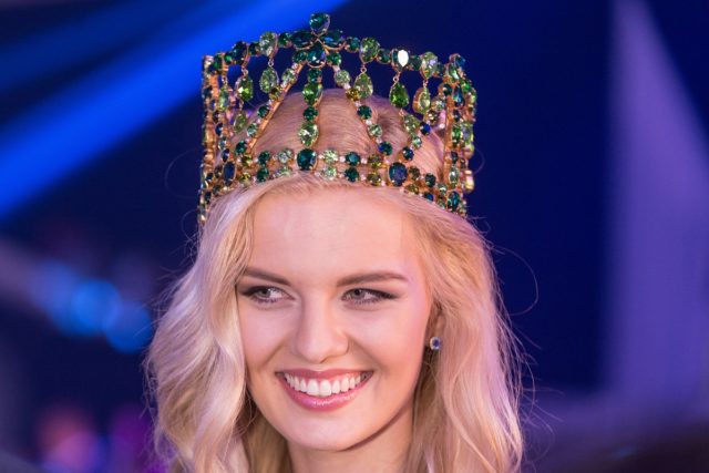 MISS SLOVENSKO: Finálový veèer súae