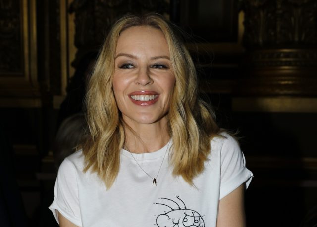 Kylie Minogue