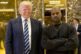 Donald Trump, Kanye West