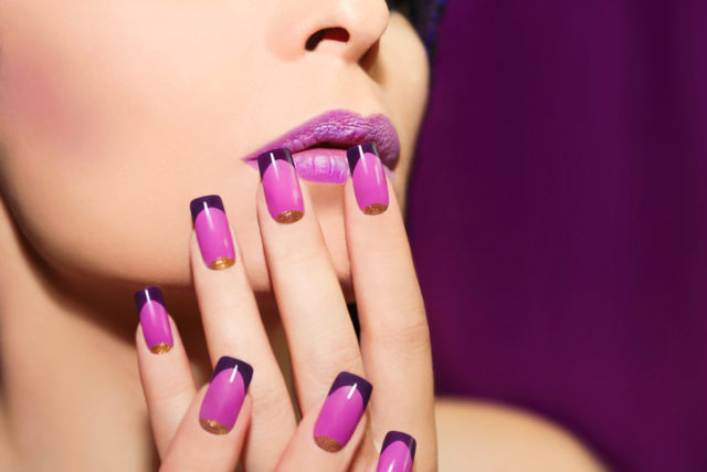 15 vynikajúcich trikov, ako mať krásne nechty