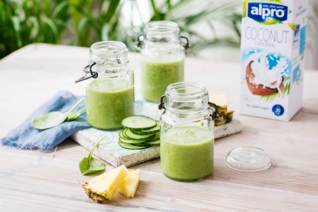 Large a_matcha smoothie_coconut original drink_summer coconut content_horizontal_with pack.jpg