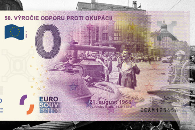 Euro souvenir okupacia 1968 2.jpg