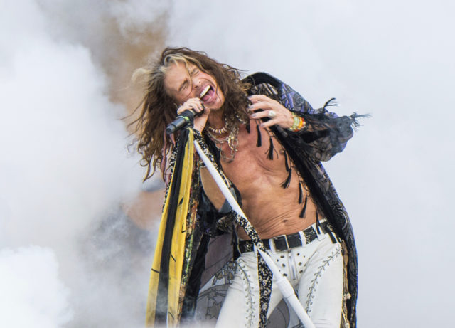 Steven Tyler