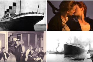 Na oceán vypláva dvojča legendárneho parníka Titanic