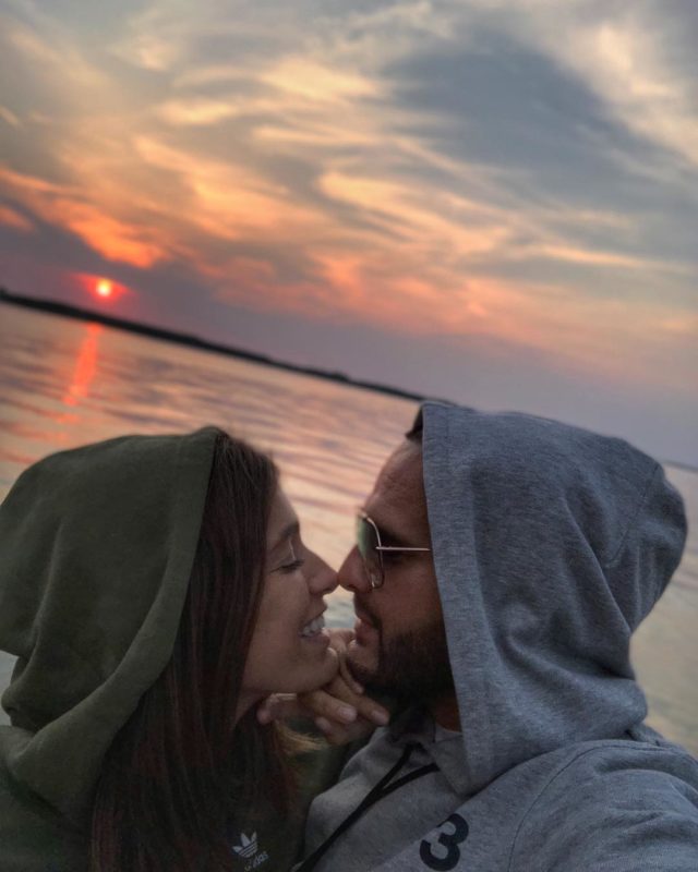 Rytmus a Jasmina Alagič