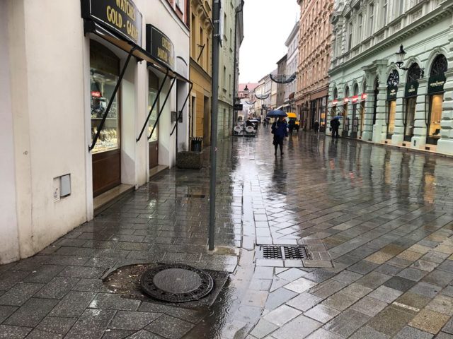 Čumil Bratislava