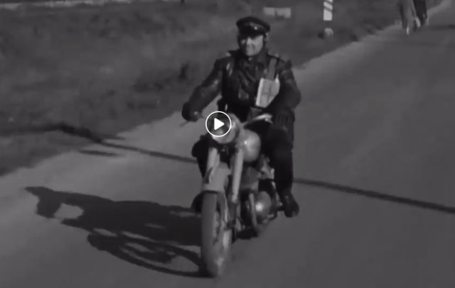 Policia video 1957.jpg