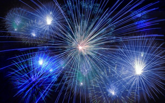 Silvestrovsky koncert fireworks rocket new year s day new year s eve 40663 jpeg