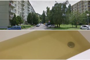 Odstavenie pitnej vody na Čmelíkovej ulici