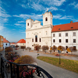 Skalica slovensko jezuitsky kostol skalica jpg