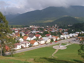 Terchova slovensko terchova jpg