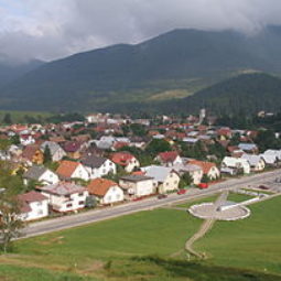 Terchova slovensko terchova jpg