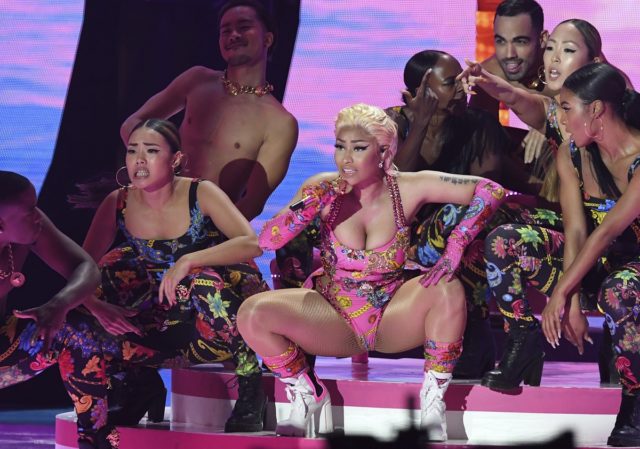 Nicki Minaj