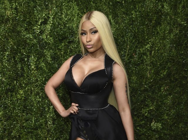 Nicki Minaj