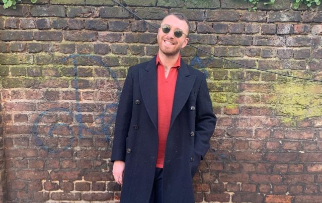 Sam Smith