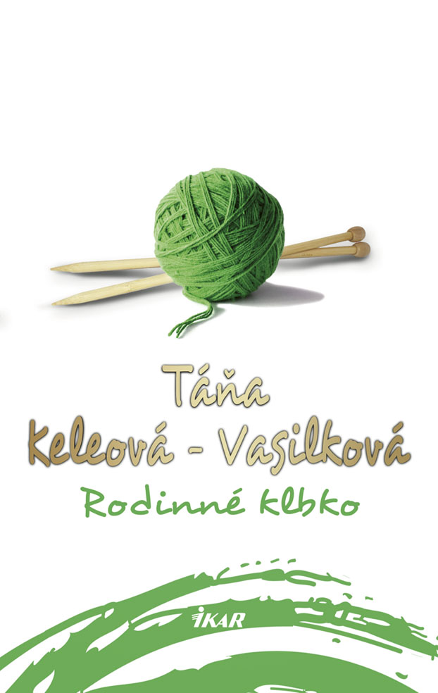 Rodinne klbko prebal  sk
