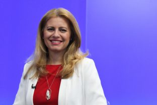 Zuzana Čaputová