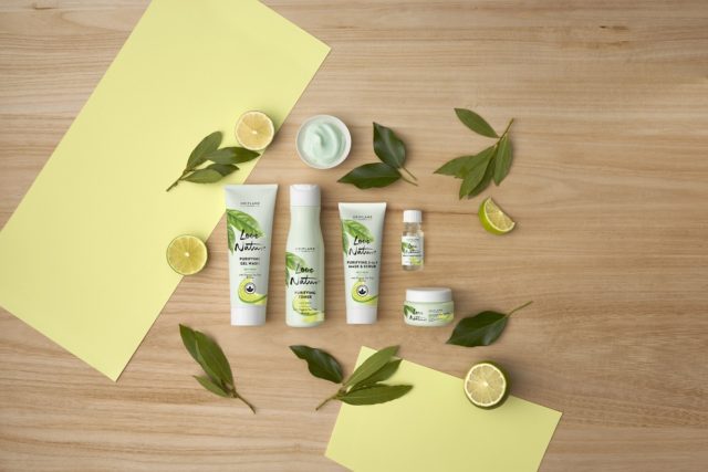 Oriflame