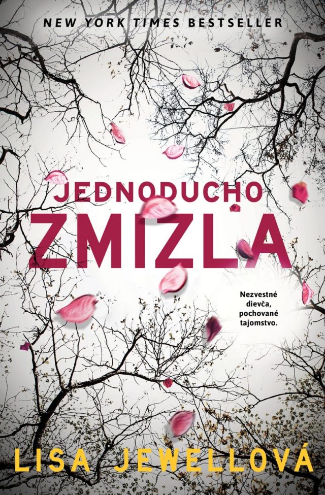 Jednoducho zmizla.jpg