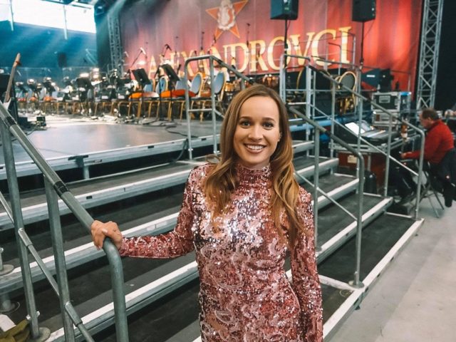 Kristína