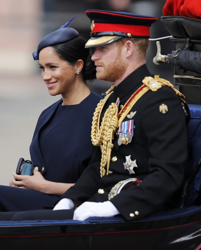 Britain Royals
