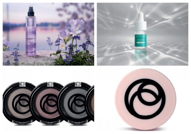 Oriflame nove