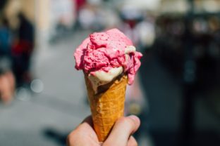 zmrzlina kontrola zdravotníctvo pixabay