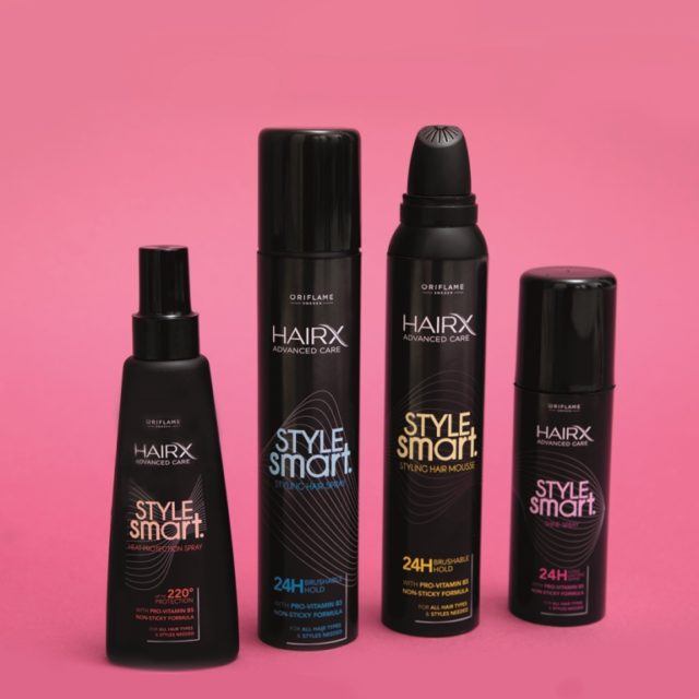 Oriflame