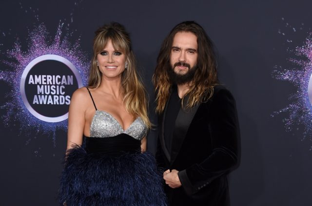 2019 American Music Awards - Arrivals