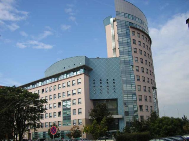 Daňový úrad Bratislava