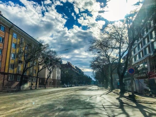 Bratislava