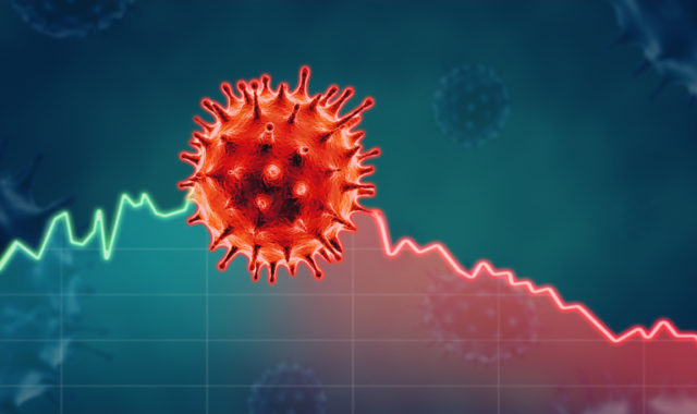 Coronavirus economic impact