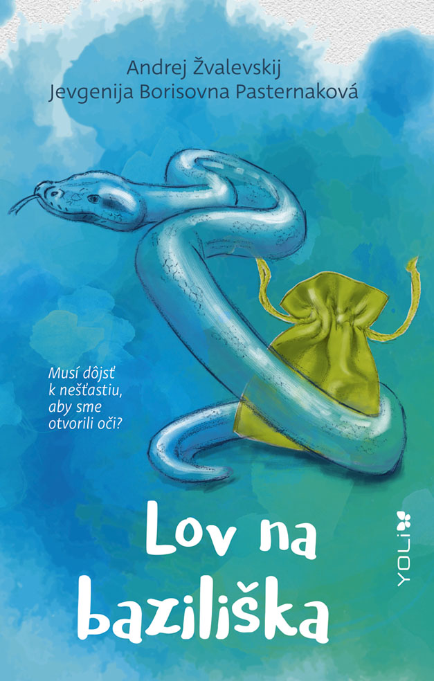 Lov na baziliska 1.jpg