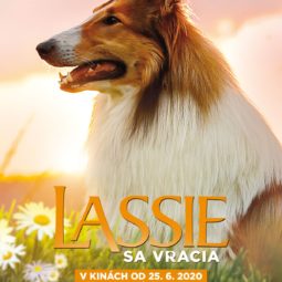 Lassie sa vracia_plagat.jpg