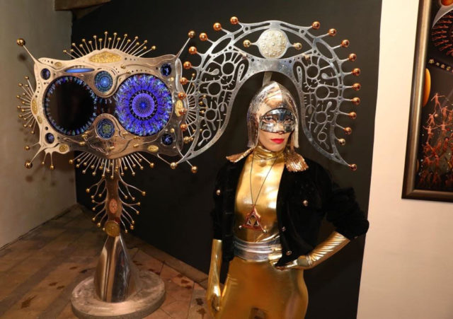 Magic garden 2020