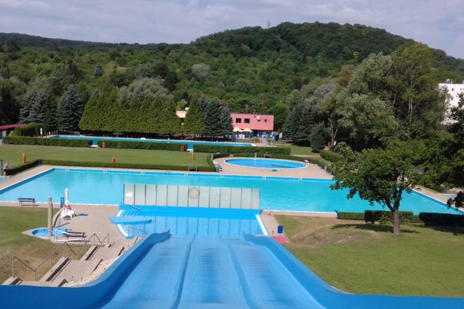 Rosnička