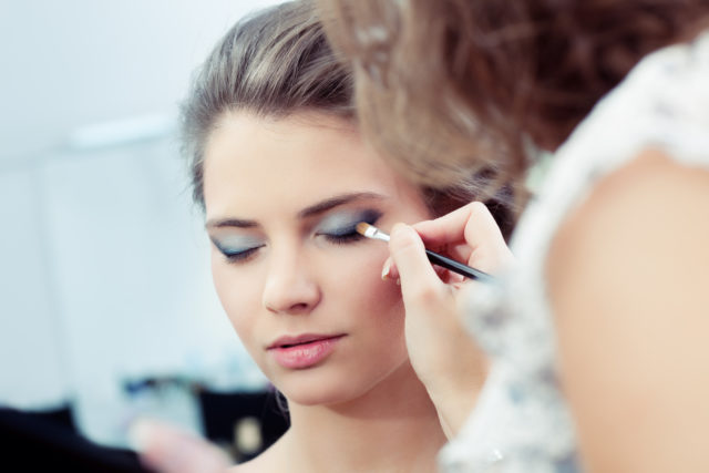 Makeup tutorials