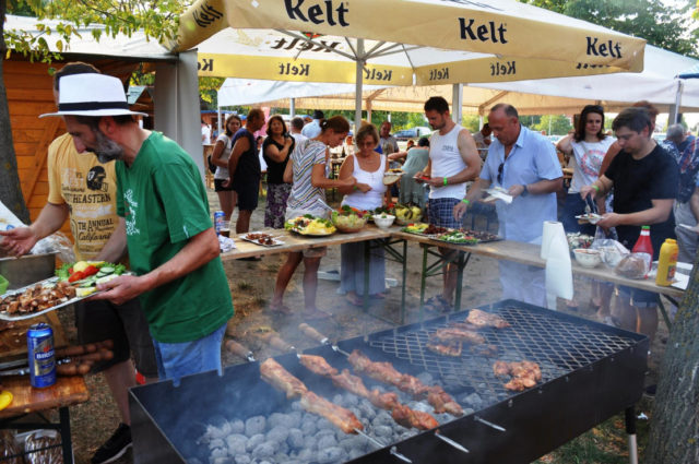 Senecký vínny festival 