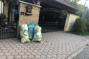 Nové triedenie odpadu v Bratislave