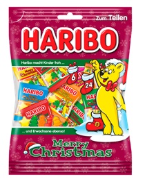 Haribo
