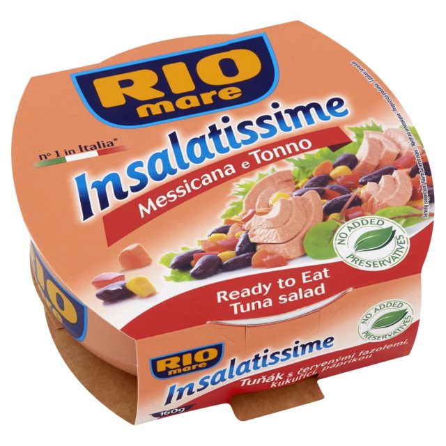 RIO MARE