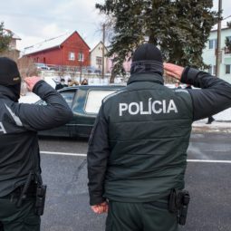 POHREB: Posledná rozlúčka s Milanom Lučanským